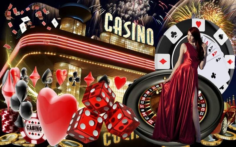 Top 10 trò chơi baccarat cao thu nhập